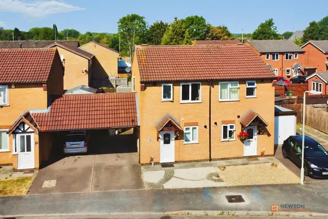 Moorland Road, Syston, LE7, photo 1
