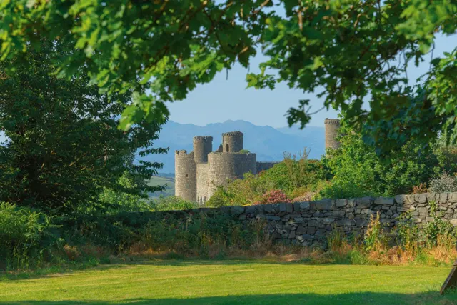 Ffordd Isaf, Harlech, LL46, photo 3