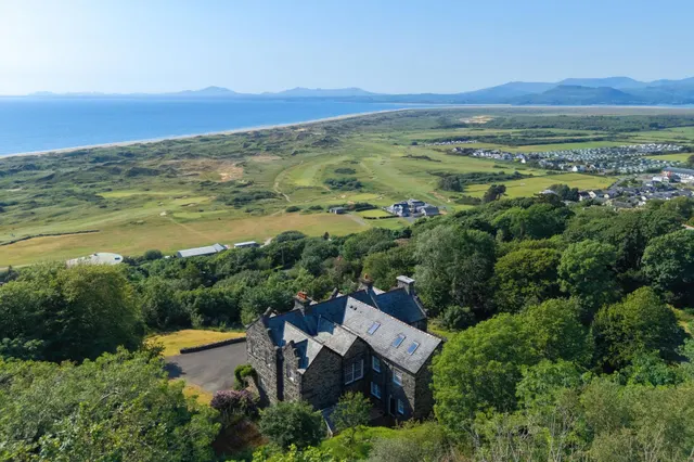 Ffordd Isaf, Harlech, LL46, photo 2