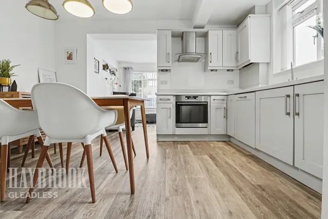 Hollinsend Road, Sheffield, photo 2