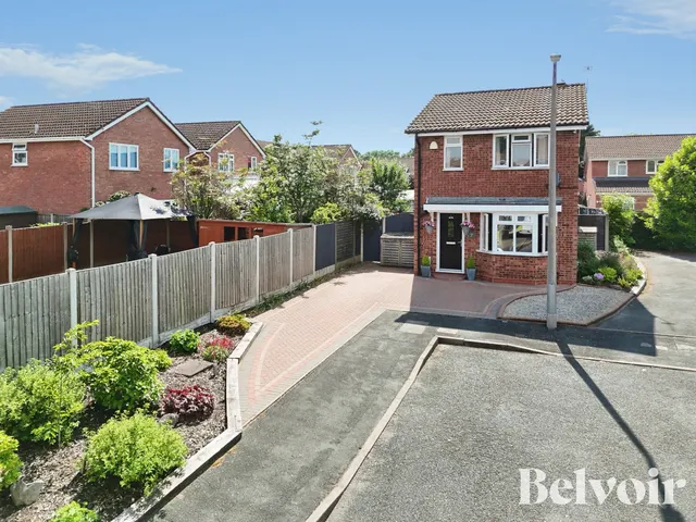 Lovatt Close, Tipton, DY4, photo 1