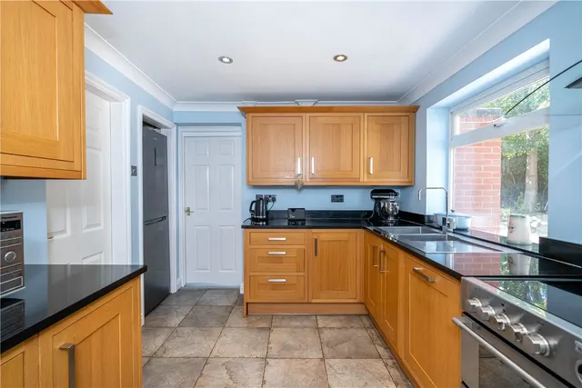 Main Street, Baston, PE6, photo 2