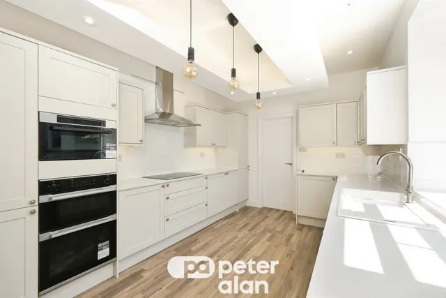 Bryn Terrace, Maesteg, CF34, photo 2