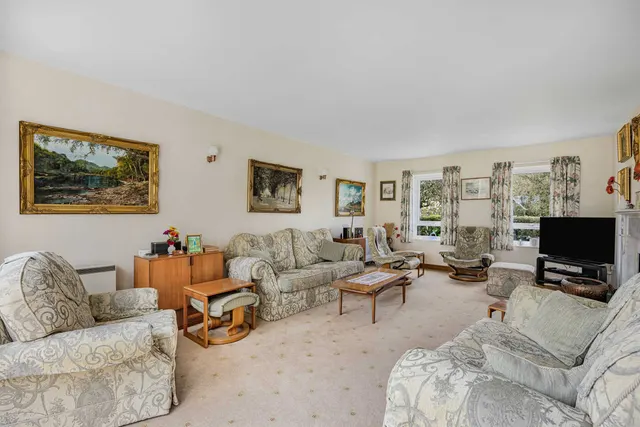 Photo 3 — Ewyas Harold, Hereford