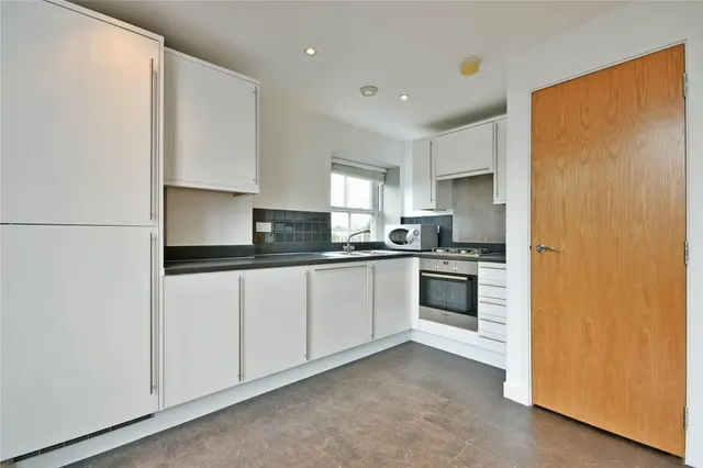 Shepperton Road, Islington, N1, photo 1