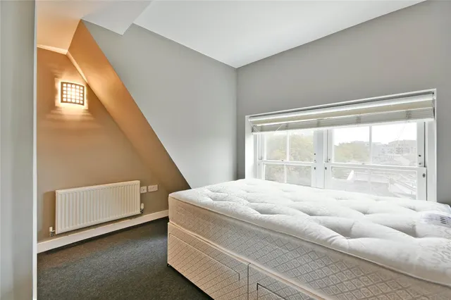 Shepperton Road, Islington, N1, photo 2