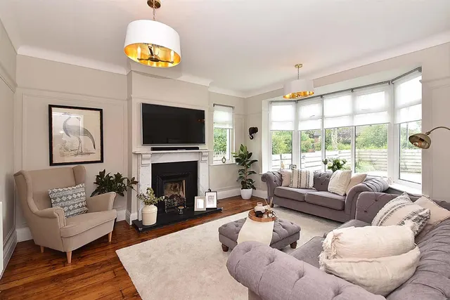 Photo 2 — Gawsworth Road, Macclesfield