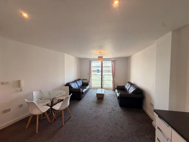 Masson Place, Green Quarter, M4, photo 3