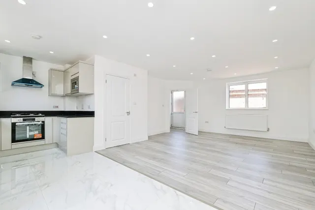 Wakefield Street, East Ham, London, E6, photo 1