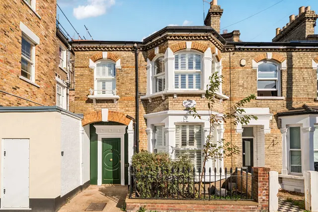 Pellant Road, Fulham, SW6, photo 1