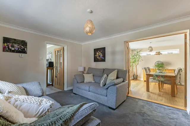 Photo 2 — Tanhouse Lane, Alton, GU34