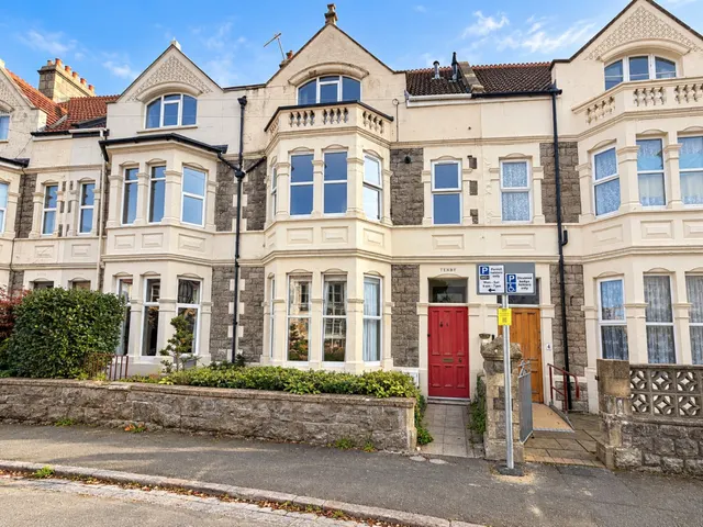 Milburn Road, Weston-Super-Mare, BS23, photo 1