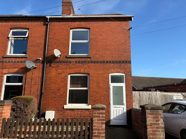 St John's Road, Asfordby Hill, LE14, photo 1