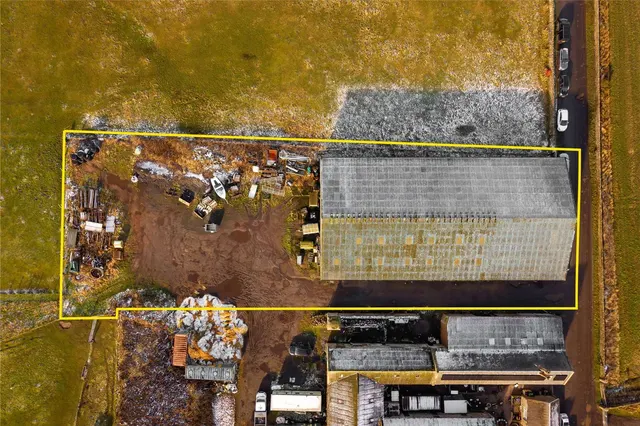Photo 3 — Kinaldy Farm, St. Andrews, Fife, KY16 8NA