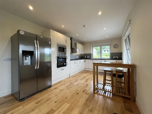 Photo 3 — Harbour Vista, Achnaglach, Campbeltown Road, Tarbert, PA296SX