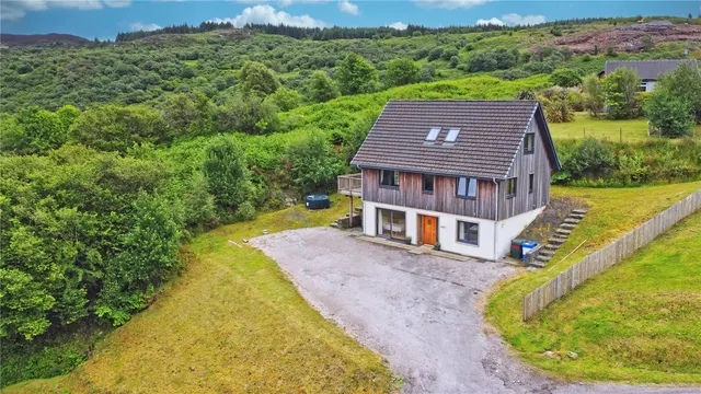 Harbour Vista, Achnaglach, Campbeltown Road, Tarbert, PA296SX, photo 1