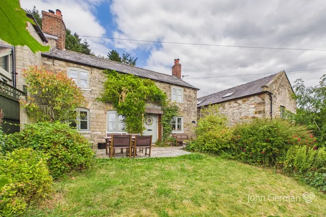 Carsington, Matlock, photo 1