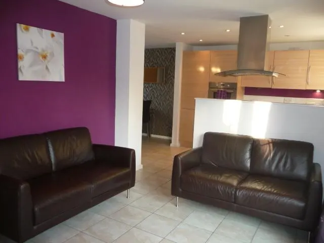 Monks Place, Warrington, WA2, photo 2