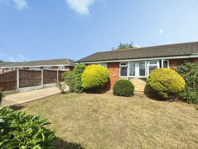 Sleigh Road, Sturry, Kent, CT2, photo 1