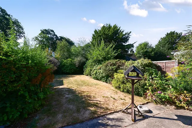 Photo 2 — Rowcroft Close, Ash Vale, Guildford, Surrey, GU12 5LH
