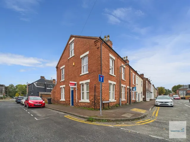Collin Street, Beeston, NG9, photo 1