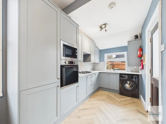 Collin Street, Beeston, NG9, photo 2