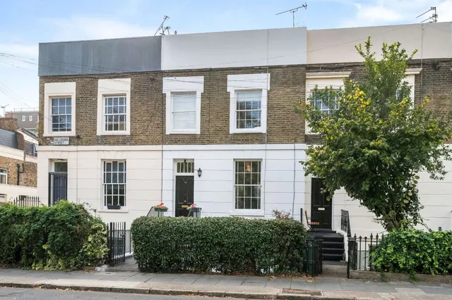 Halliford Street, Islington, N1, photo 1
