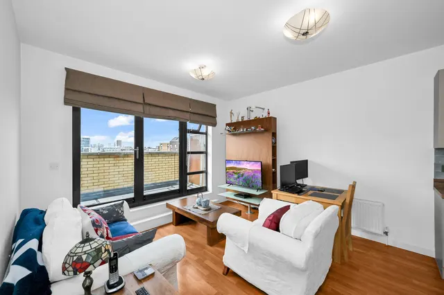 Fawe Street, London, E14, photo 3