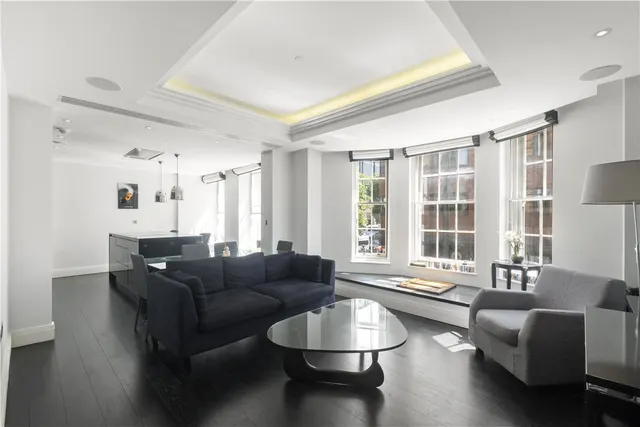 Eccleston Street, Pimlico, SW1W, photo 1