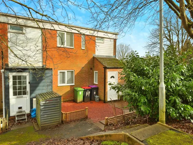 Burford, Telford, Shropshire TF3 1LQ, photo 1