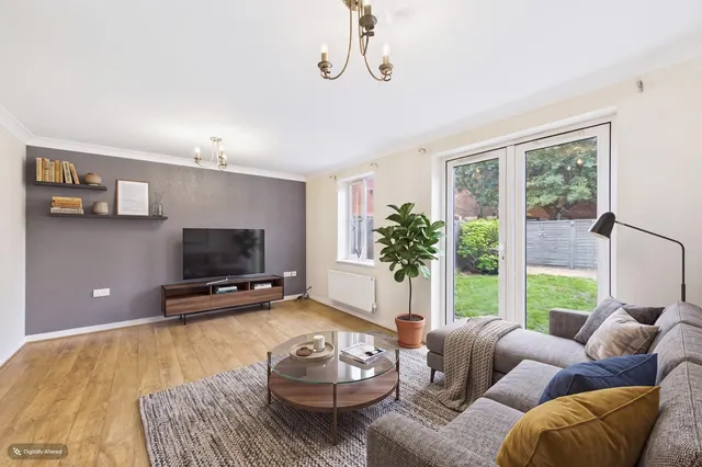 Mellor Drive, Alrewas, photo 2