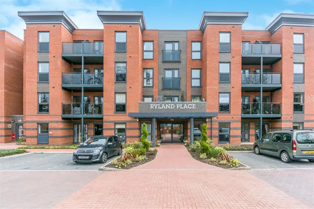 Norfolk Road, Edgbaston, B15, photo 1