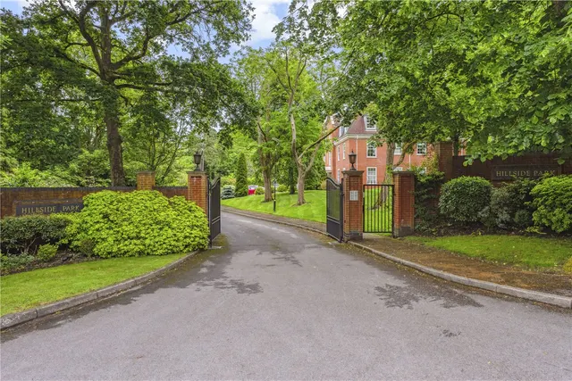 Hillside Park, Sunningdale, Ascot, Berkshire, SL5, photo 1