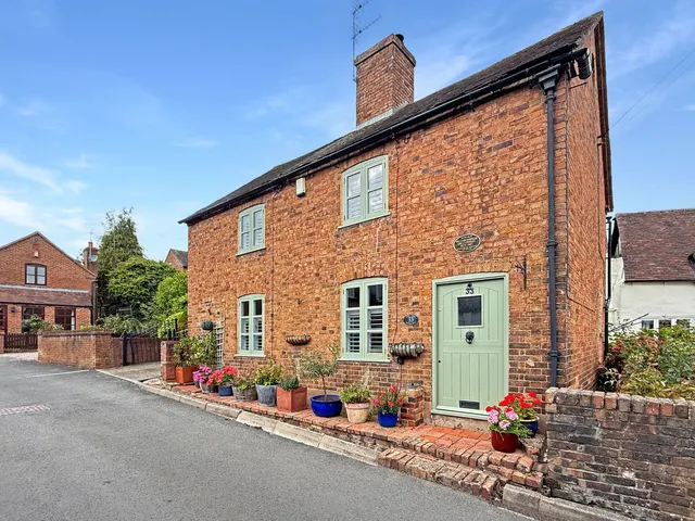 Belmont Road, Ironbridge, TF8, photo 1