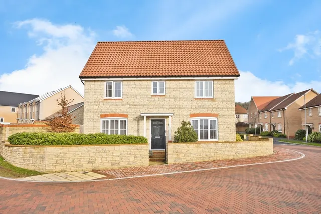 Woolcombe Road, Wells, BA5, photo 1