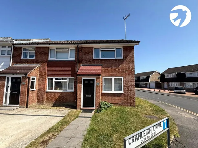 Cranleigh Drive, Swanley, BR8, photo 1