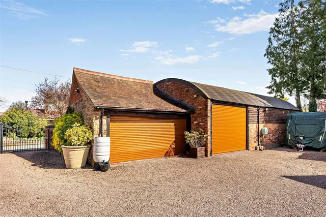 Kenley Road, Harley, SY5, photo 3