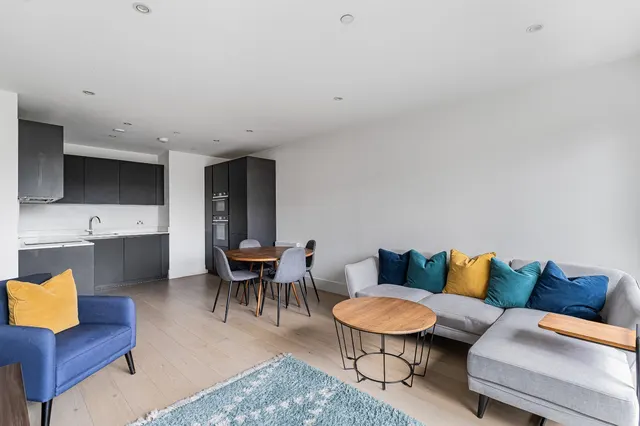 Lee Terrace, London, SE13, photo 3