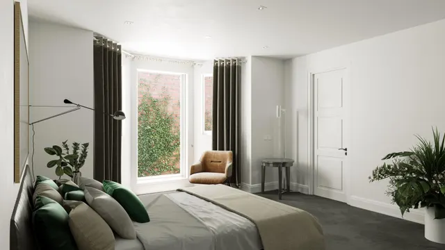 Photo 3 — Gordon Road, London, W5 2AR