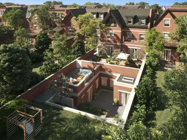 Gordon Road, London, W5 2AR, photo 1