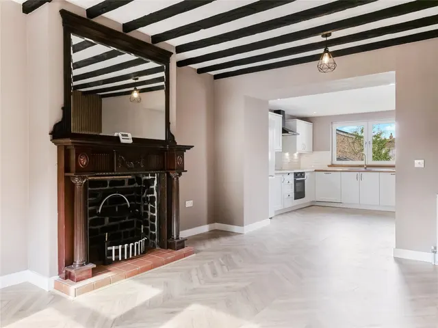 Cunningham Street, Tarbolton, KA5, photo 2