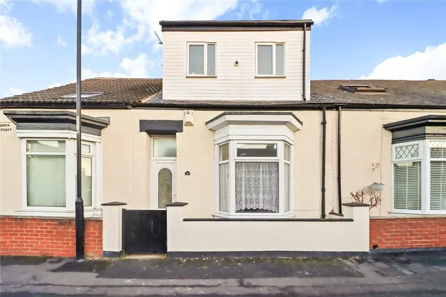 Ripon Street, Sunderland, SR6, photo 1