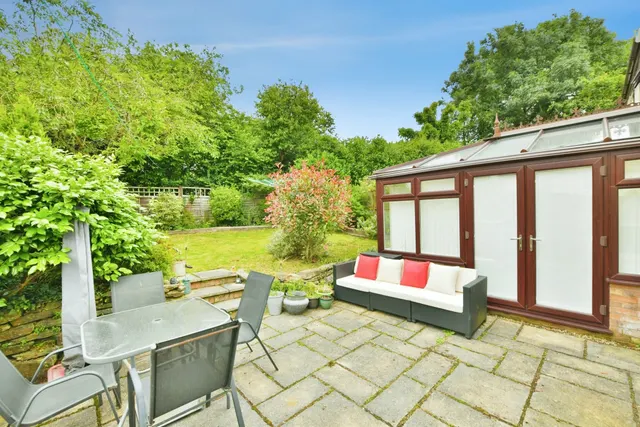 Photo 3 — Forsythia Drive, Latchbrook, Saltash