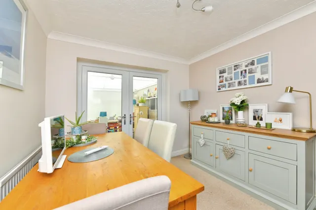 Photo 2 — Forsythia Drive, Latchbrook, Saltash