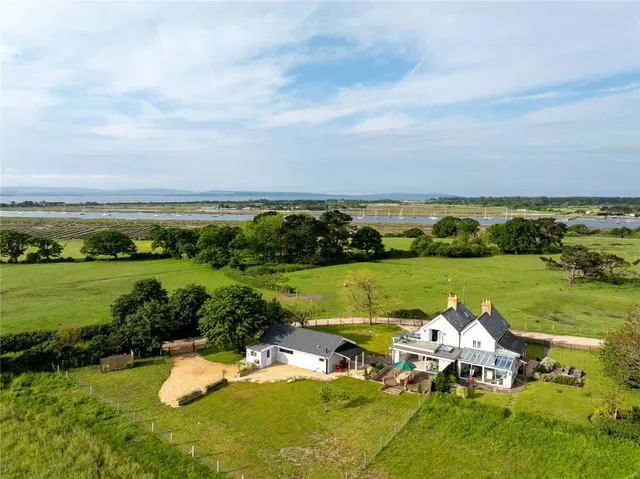 Inchmery Lane, Exbury, SO45, photo 1
