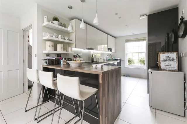 Photo 2 — The Grove, Guildford Road, Effingham, Surrey, KT24