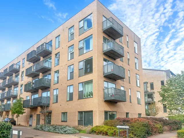 Nine Wells Road, Trumpington, CB2, photo 1