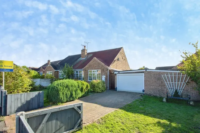 Copeland Avenue, Kirkby-in-Ashfield, NG17, photo 1