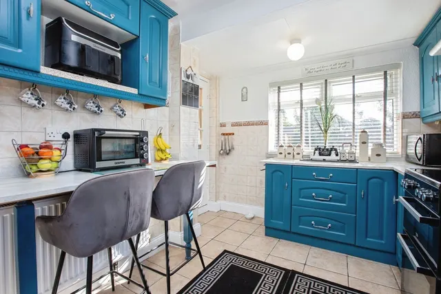 Copeland Avenue, Kirkby-in-Ashfield, NG17, photo 2