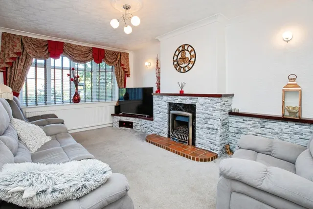 Copeland Avenue, Kirkby-in-Ashfield, NG17, photo 3